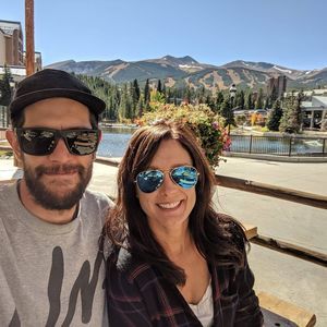 Meet your Posher, Melanie